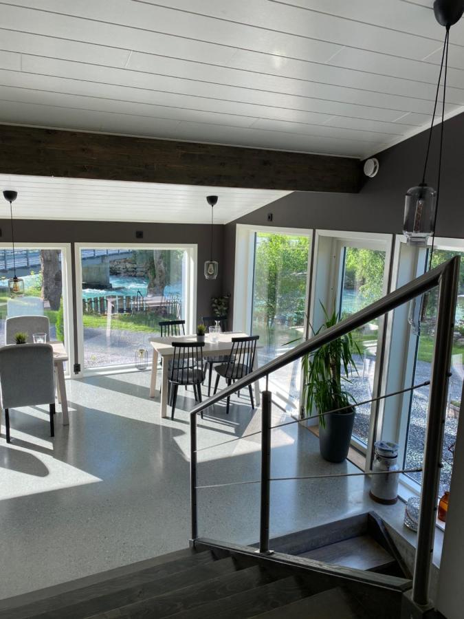 Nygard Camping Hjelle Exterior foto