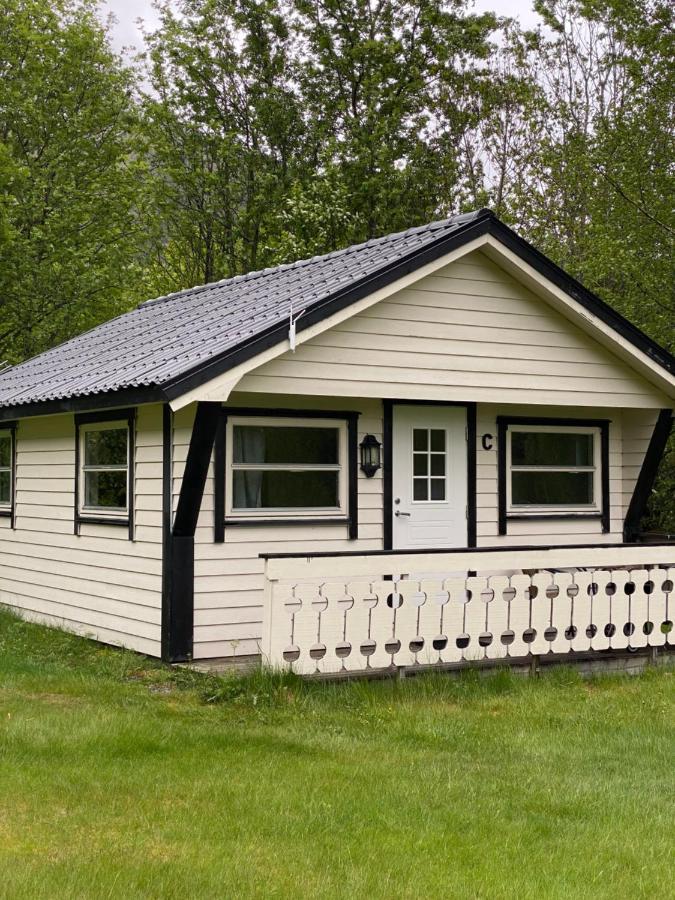 Nygard Camping Hjelle Exterior foto